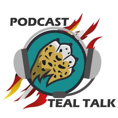 TEAL TALK - Podcast der JAX ELITE