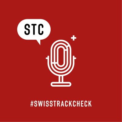 Swiss Track Check