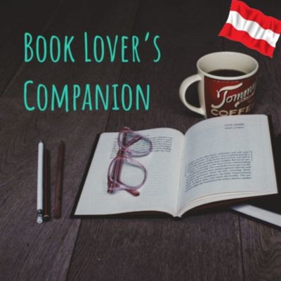 Book Lover's Companion 