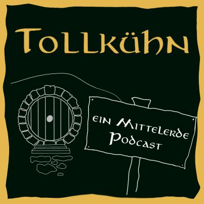 Tollkühn - Der Fantasy Buch Podcast