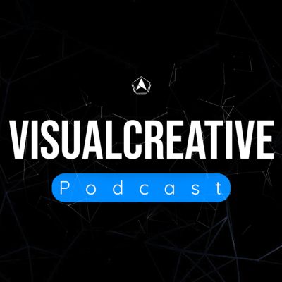 VisualCreative Podcast