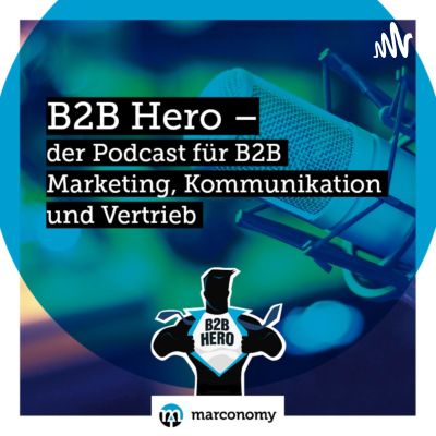 B2B Hero Podcast