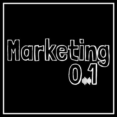 Marketing From Zero To One | Der Podcast über Startups (#Marketing_021)