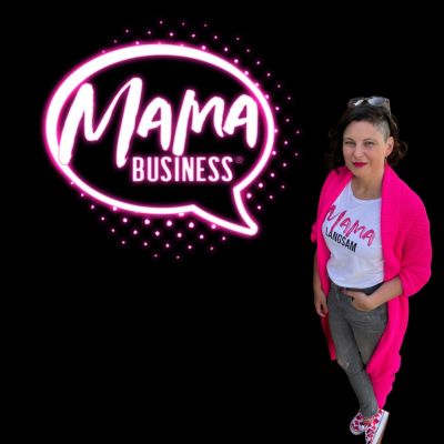  MAMA BUSINESS® 