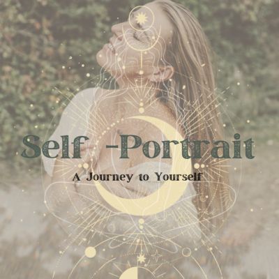 Self-Portrait - A Journey to Yourself 