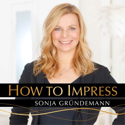 How to impress