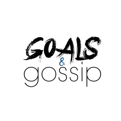 Goals and Gossip
