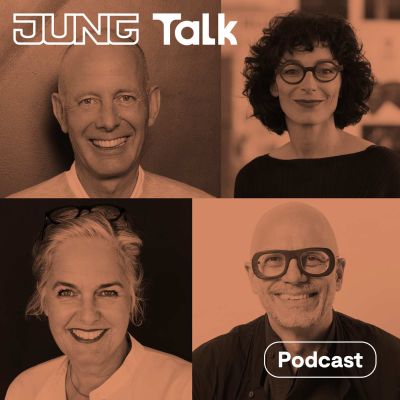 JUNG Architecture Talks