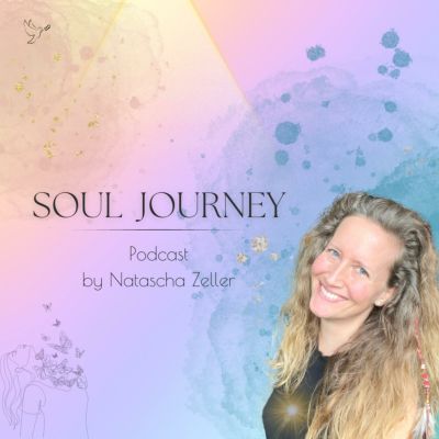 Soul Journey by Natascha Zeller