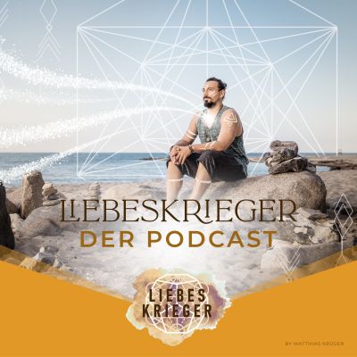 Liebeskrieger Podcast