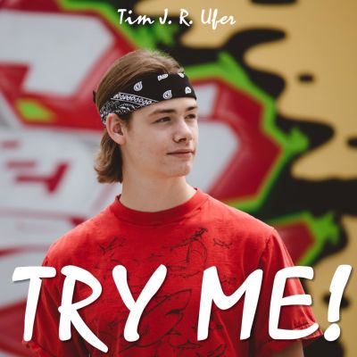 TRY ME!