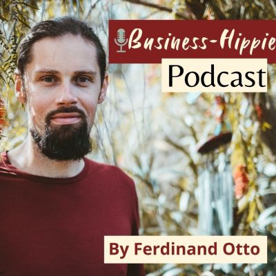 BusinessHippie. Dein Podcast für berufliche Klarheit