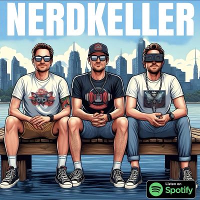 Nerdkeller Podcast