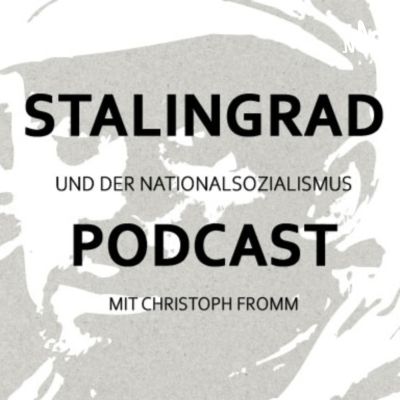 Stalingrad Podcast