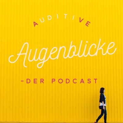 Auditive Augenblicke