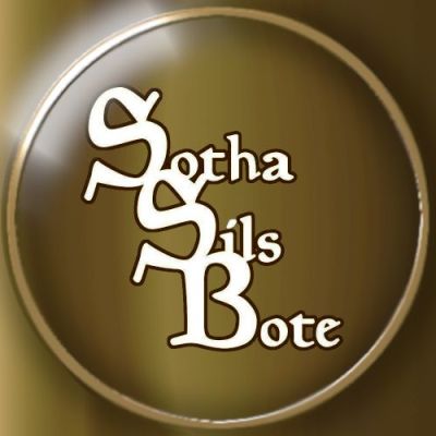 Sotha Sils Bote - Der deutsche Elder Scrolls Online Podcast