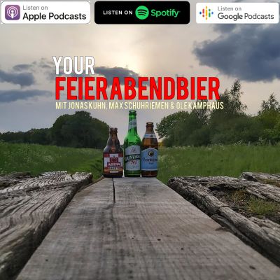 Your Feierabendbier