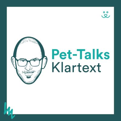 Pet-Talks: Klartext – der Interview-Podcast von DeineTierwelt