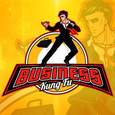 Business KungFu - Der Online Unternehmer Erfolgspodcast mit Marco Siebert