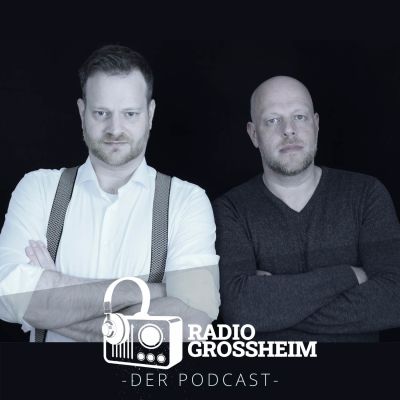 Radio Grossheim 