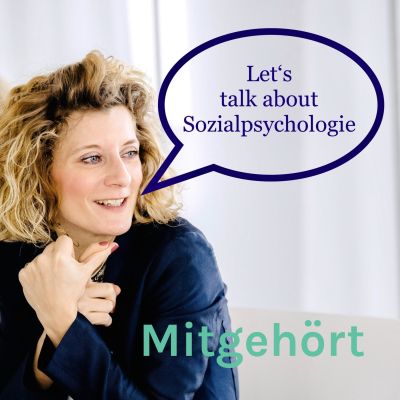 Mitgehört - Sozialpsychologie soundbites