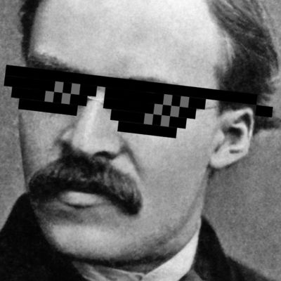 Friedrich Nietzsche Werke & Mehr!
