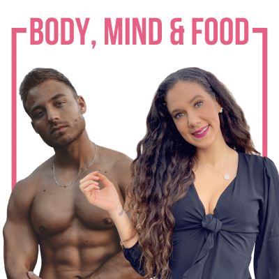 Body, Mind & Food mit ProBabe