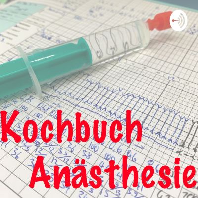 Kochbuch Anästhesie
