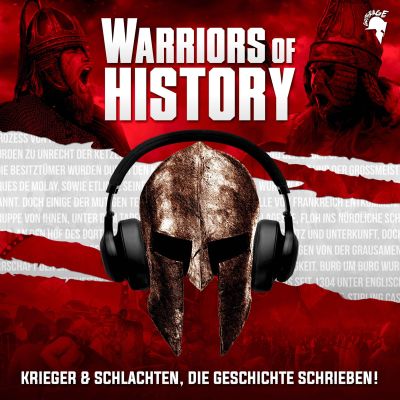 Warriors of History - Geschichte Erleben