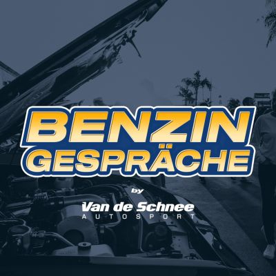 Benzingespräche by Van de Schnee Autosport