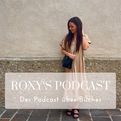 Roxy&#039;s Podcast