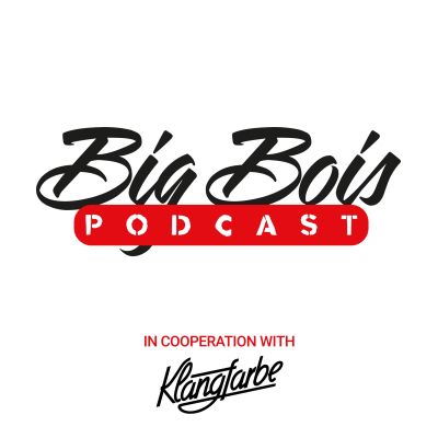 BIG BOIS Podcast