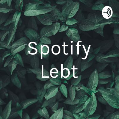 Spotify Lebt