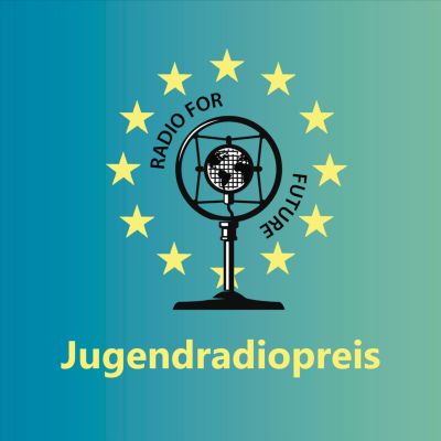 Jugendradiopreis RADIO FOR FUTURE