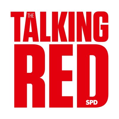 The Talking Red