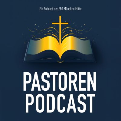 Der Pastoren-Podcast