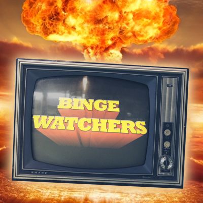 Binge Watchers