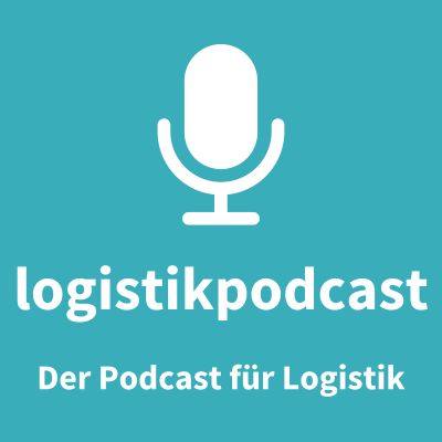 Logistikpodcast- Der Podcast für Logistik