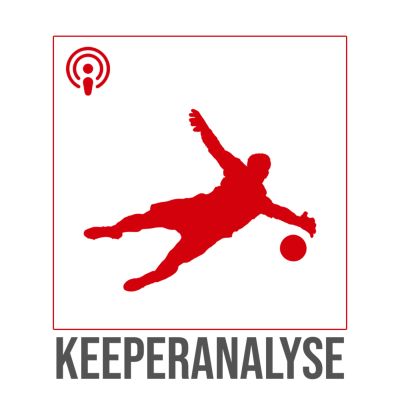 Keeperanalyse Podcast
