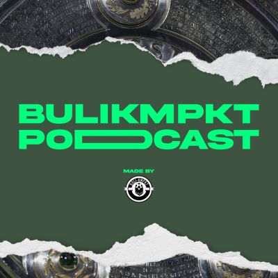 BULIKMPKT Podcast