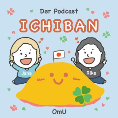 Ichiban der Podcast OmU