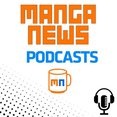Manga-News Podcast