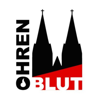 OHRENBLUT - kommunalpolitischer Podcast für Köln