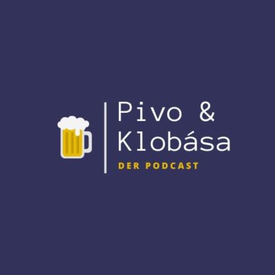 Pivo und Klobása