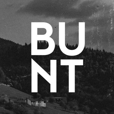 BUNT - der Fotografie Podcast mit Matthes Zimmermann & Jean Noir