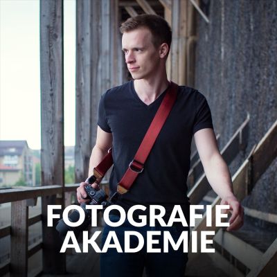 Fotografie Akademie - Fotopodcast by Matthias Butz