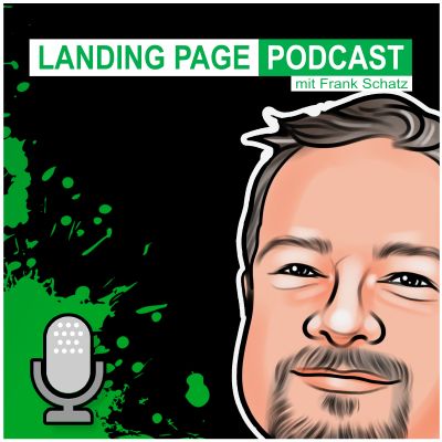 Der Landing-Page Podcast