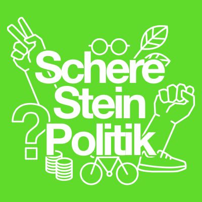 Schere, Stein, Politik