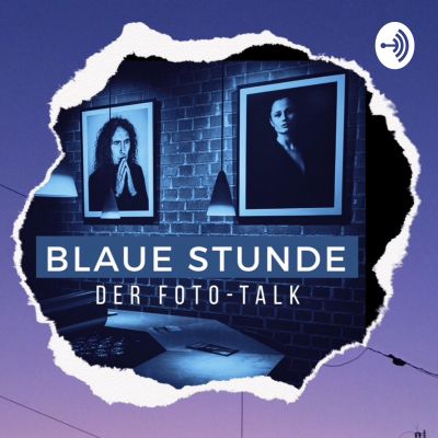 Blaue Stunde - Foto Talk