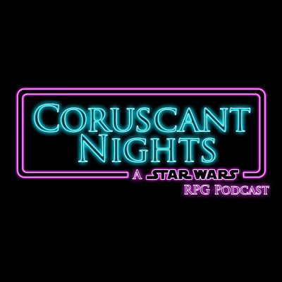 Coruscant Nights
